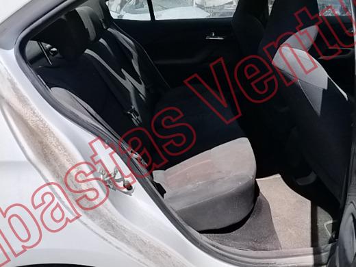 CHEVROLET AVEO 2022, foto 13 de 19