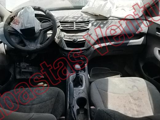 CHEVROLET AVEO 2022, foto 14 de 19