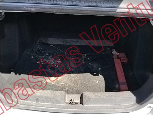 CHEVROLET AVEO 2022, foto 15 de 19