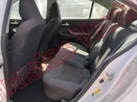 CHEVROLET AVEO 2022, foto 16 de 19