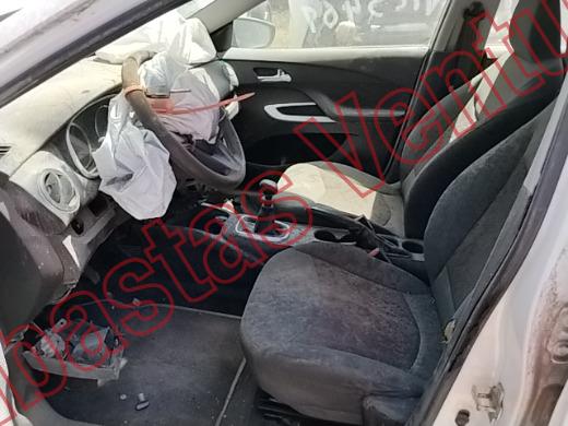CHEVROLET AVEO 2022, foto 17 de 19