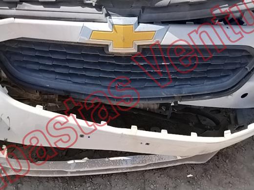 CHEVROLET AVEO 2022, foto 18 de 19