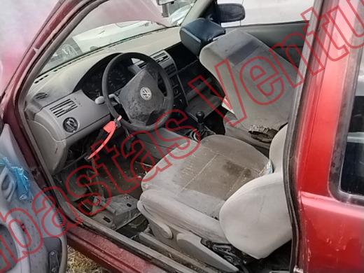 VOLKSWAGEN POINTER 2001, foto 17 de 19