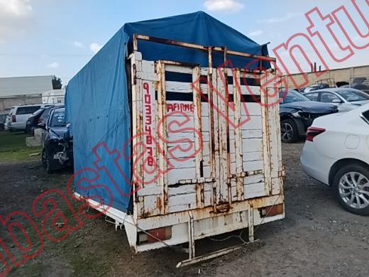 CAJA CAJA REDILAS 2020, foto 1 de 19