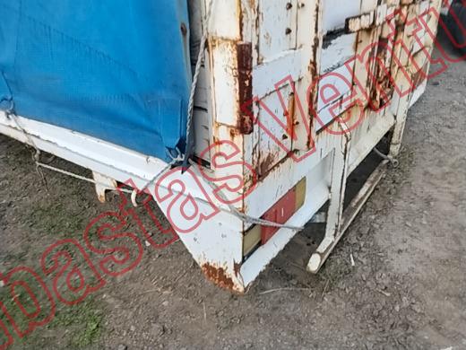 CAJA CAJA REDILAS 2020, foto 2 de 19