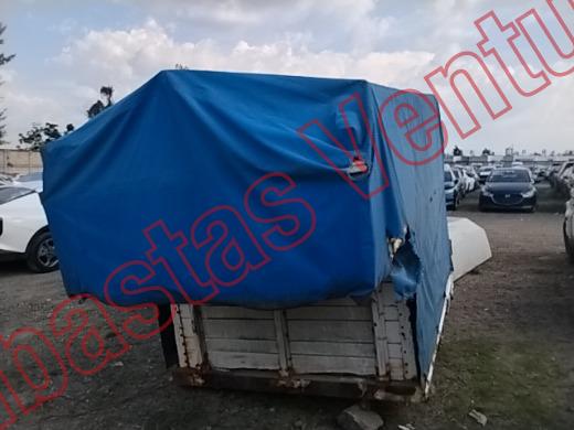 CAJA CAJA REDILAS 2020, foto 3 de 19