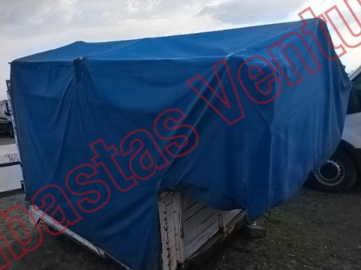 CAJA CAJA REDILAS 2020, foto 4 de 19