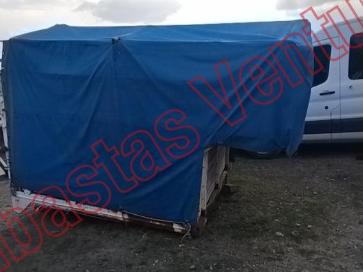 CAJA CAJA REDILAS 2020, foto 5 de 19