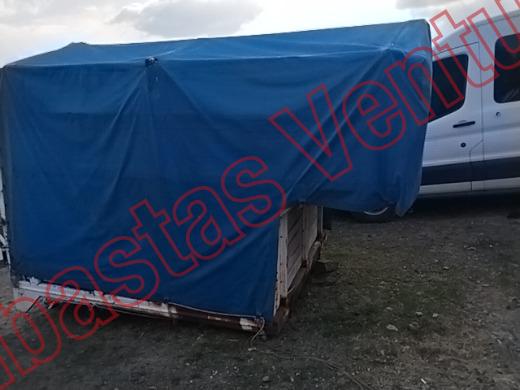 CAJA CAJA REDILAS 2020, foto 6 de 19