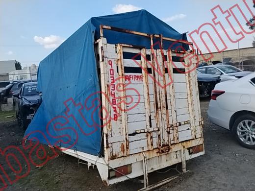 CAJA CAJA REDILAS 2020, foto 9 de 19