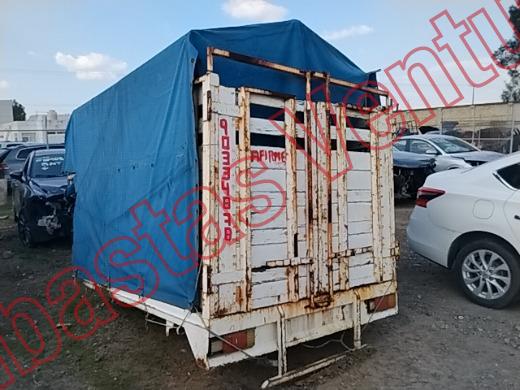 CAJA CAJA REDILAS 2020, foto 10 de 19