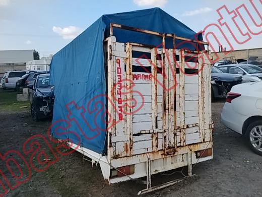 CAJA CAJA REDILAS 2020, foto 11 de 19