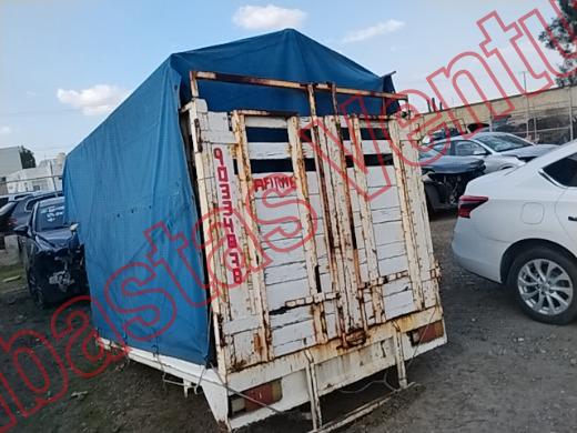 CAJA CAJA REDILAS 2020, foto 12 de 19