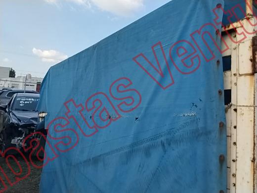 CAJA CAJA REDILAS 2020, foto 13 de 19
