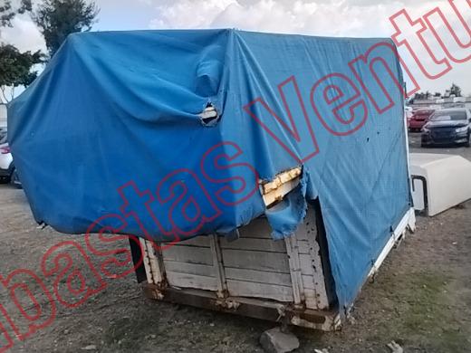 CAJA CAJA REDILAS 2020, foto 14 de 19