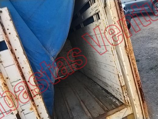 CAJA CAJA REDILAS 2020, foto 15 de 19