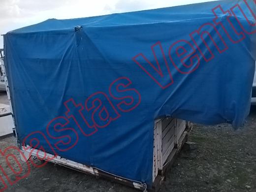 CAJA CAJA REDILAS 2020, foto 16 de 19
