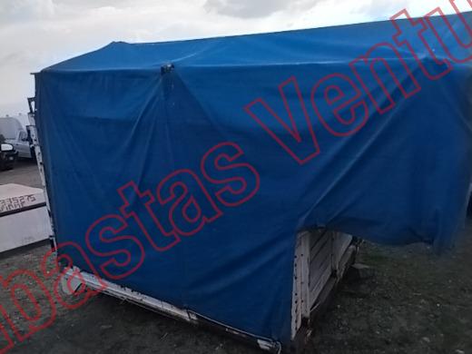 CAJA CAJA REDILAS 2020, foto 17 de 19