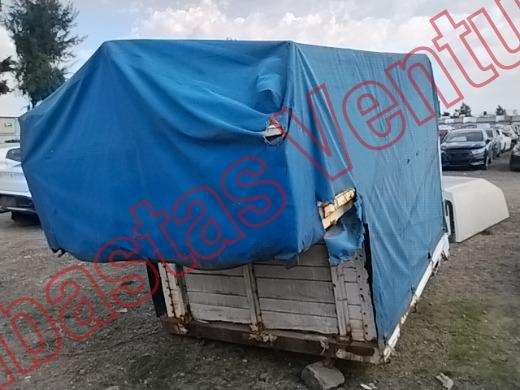 CAJA CAJA REDILAS 2020, foto 18 de 19