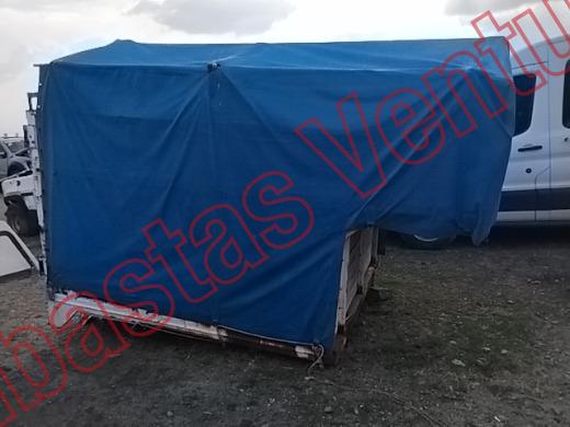 CAJA CAJA REDILAS 2020, foto 19 de 19