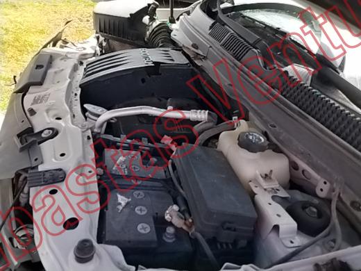 CHEVROLET CAPTIVA 2015, foto 9 de 19