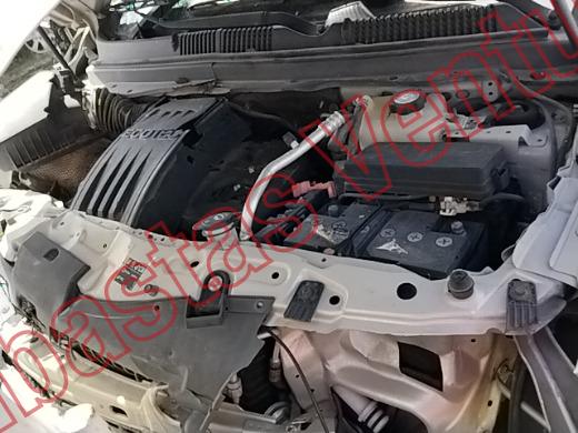 CHEVROLET CAPTIVA 2015, foto 10 de 19
