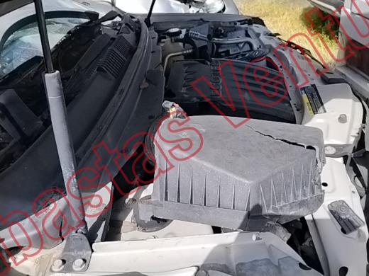 CHEVROLET CAPTIVA 2015, foto 11 de 19