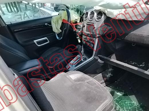 CHEVROLET CAPTIVA 2015, foto 12 de 19