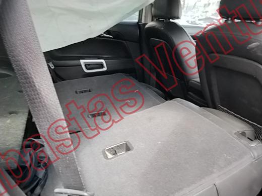 CHEVROLET CAPTIVA 2015, foto 13 de 19