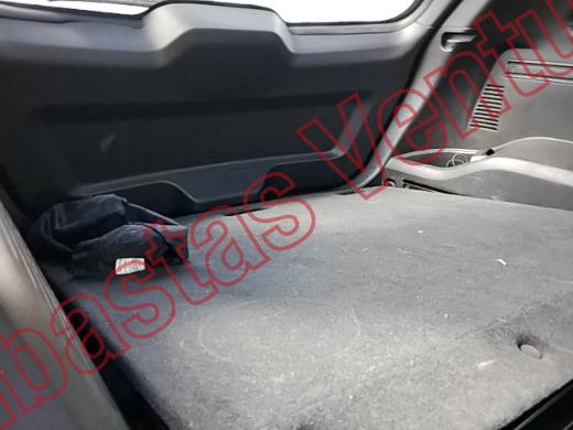 CHEVROLET CAPTIVA 2015, foto 15 de 19