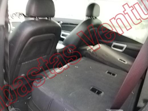 CHEVROLET CAPTIVA 2015, foto 16 de 19