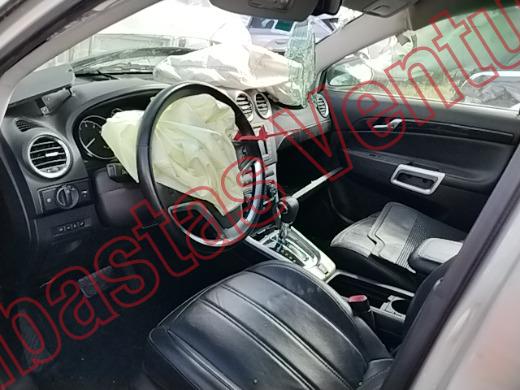 CHEVROLET CAPTIVA 2015, foto 17 de 19