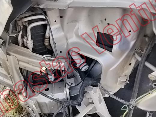 CHEVROLET CAPTIVA 2015, foto 18 de 19