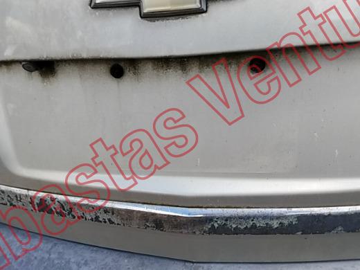 CHEVROLET CAPTIVA 2015, foto 19 de 19