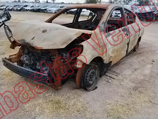 NISSAN VERSA 2017, foto 1 de 19