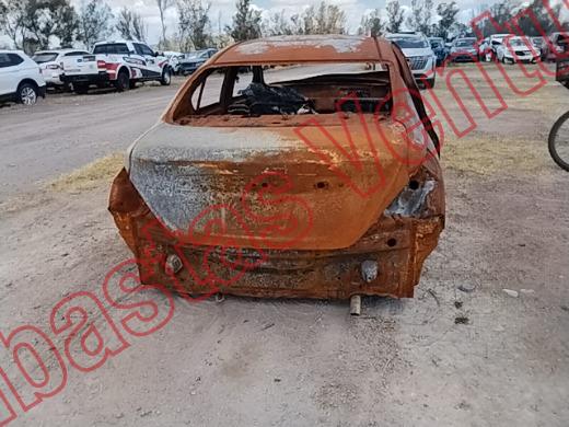 NISSAN VERSA 2017, foto 6 de 19