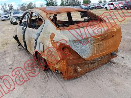 NISSAN VERSA 2017, foto 7 de 19