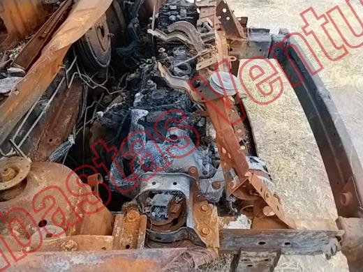 NISSAN VERSA 2017, foto 11 de 19