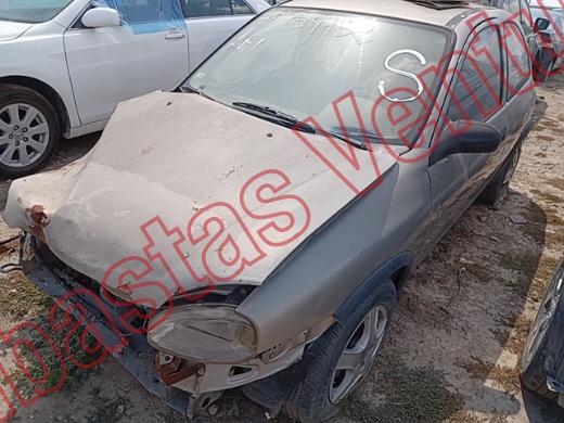 CHEVROLET CHEVY 2002, foto 1 de 19
