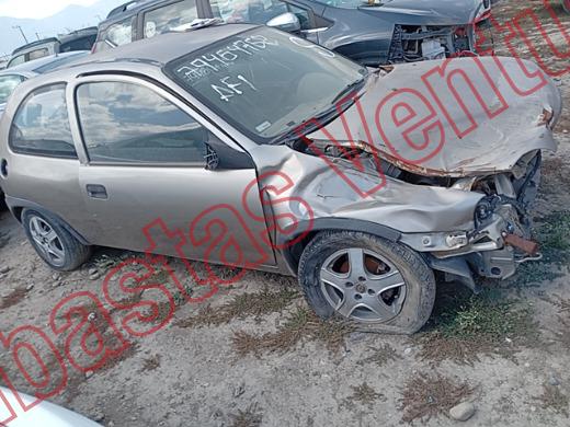 CHEVROLET CHEVY 2002, foto 4 de 19