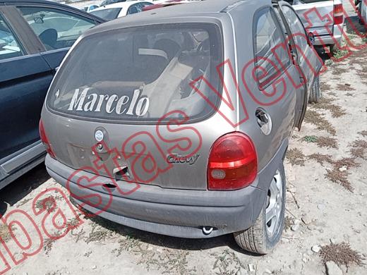 CHEVROLET CHEVY 2002, foto 6 de 19