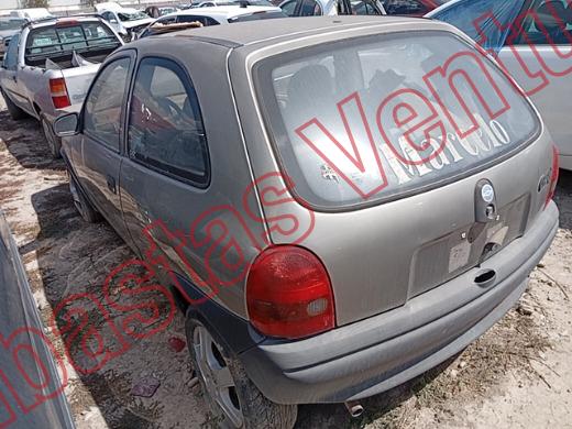 CHEVROLET CHEVY 2002, foto 7 de 19
