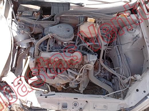 CHEVROLET CHEVY 2002, foto 10 de 19