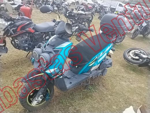 ITALIKA WS150 2022, foto 1 de 19