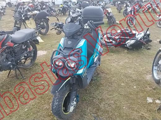 ITALIKA WS150 2022, foto 2 de 19