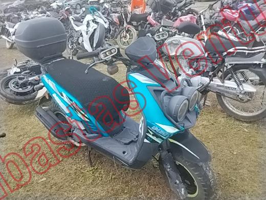 ITALIKA WS150 2022, foto 3 de 19