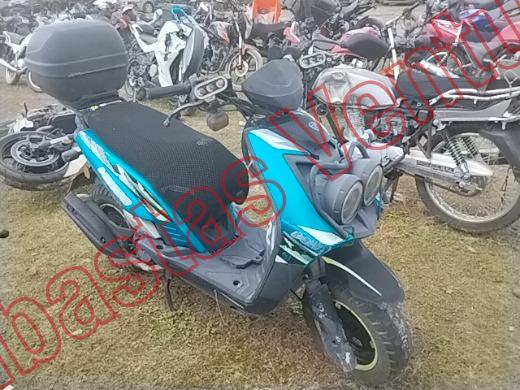 ITALIKA WS150 2022, foto 4 de 19