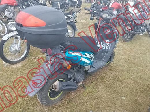 ITALIKA WS150 2022, foto 5 de 19