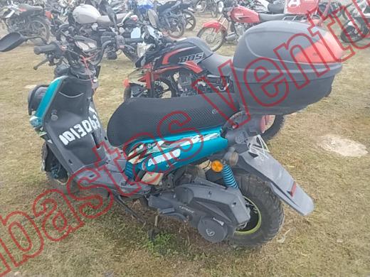 ITALIKA WS150 2022, foto 8 de 19