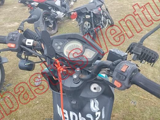 ITALIKA WS150 2022, foto 14 de 19